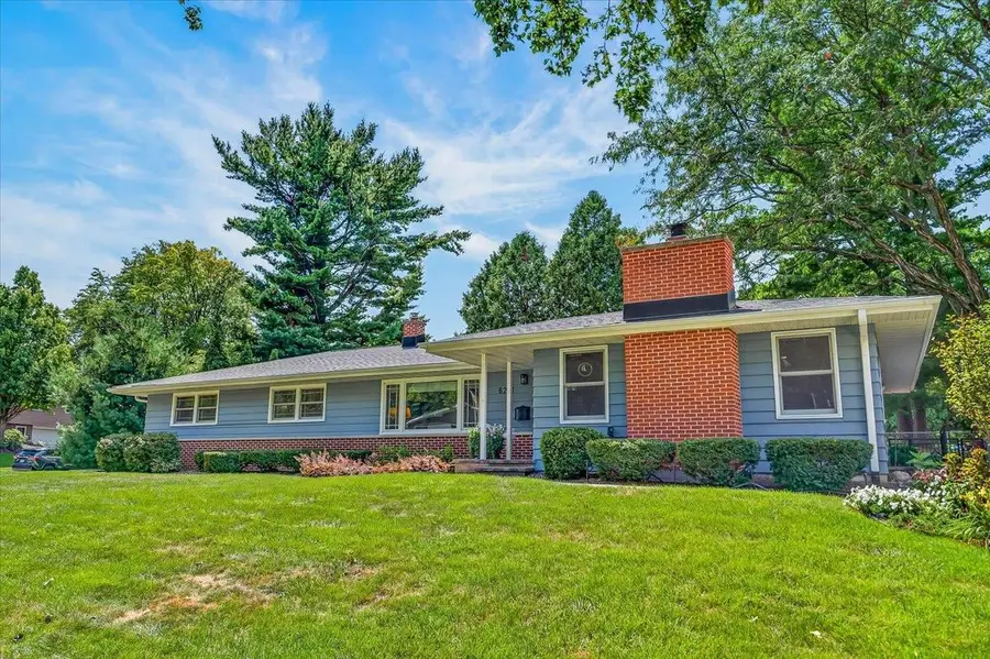 6201 Piping Rock Road, Madison, WI 53711 - #2