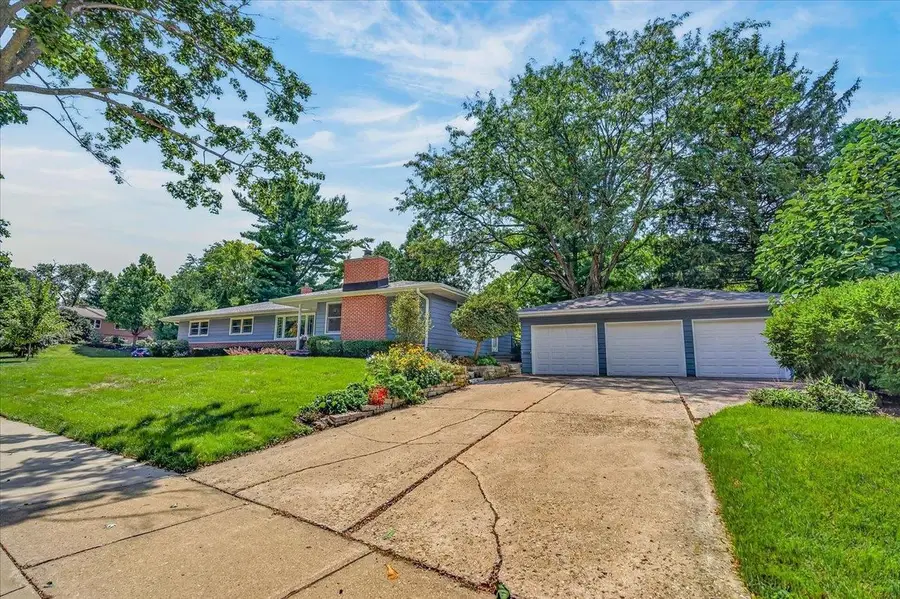 6201 Piping Rock Road, Madison, WI 53711 - #3
