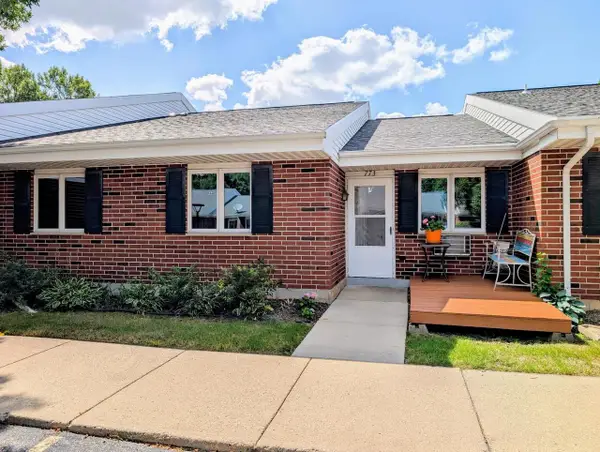773 Kottke Drive, Madison, WI 53719