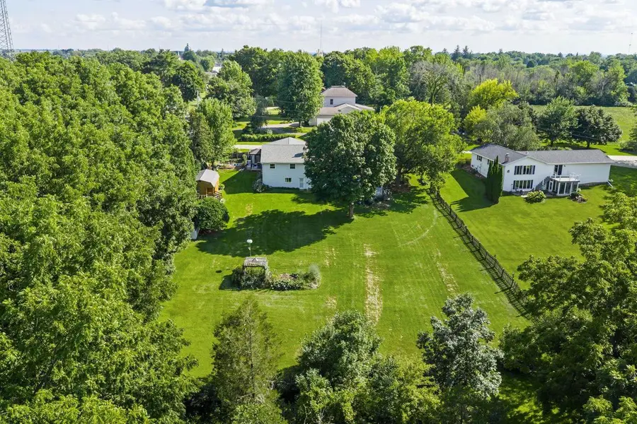 7 Parkwood Drive, Lancaster, WI 53813 - #2