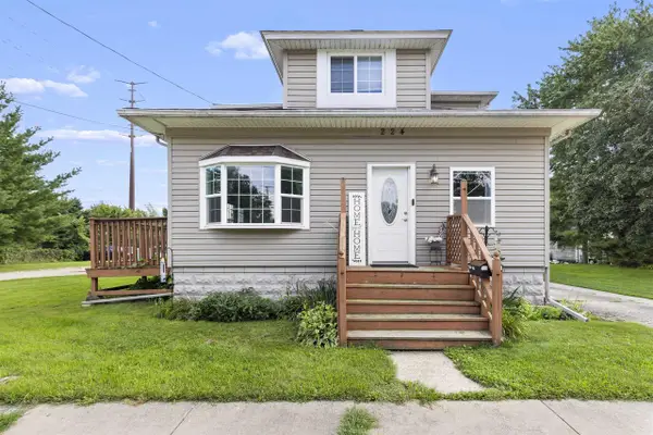 Address Withheld By Seller, Janesville, WI 53546