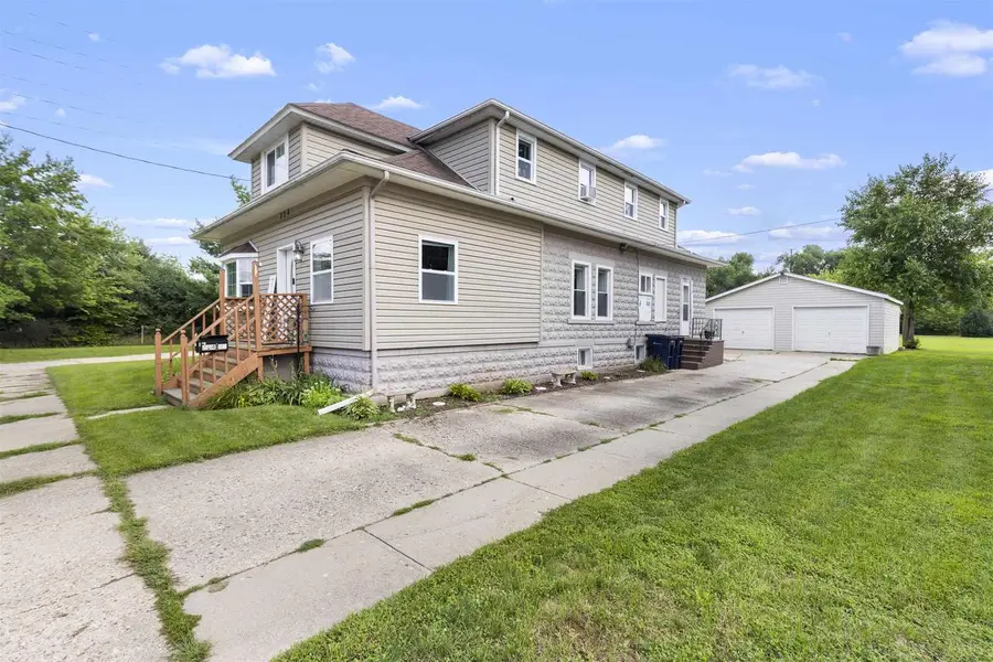Address Withheld By Seller, Janesville, WI 53546 - #2