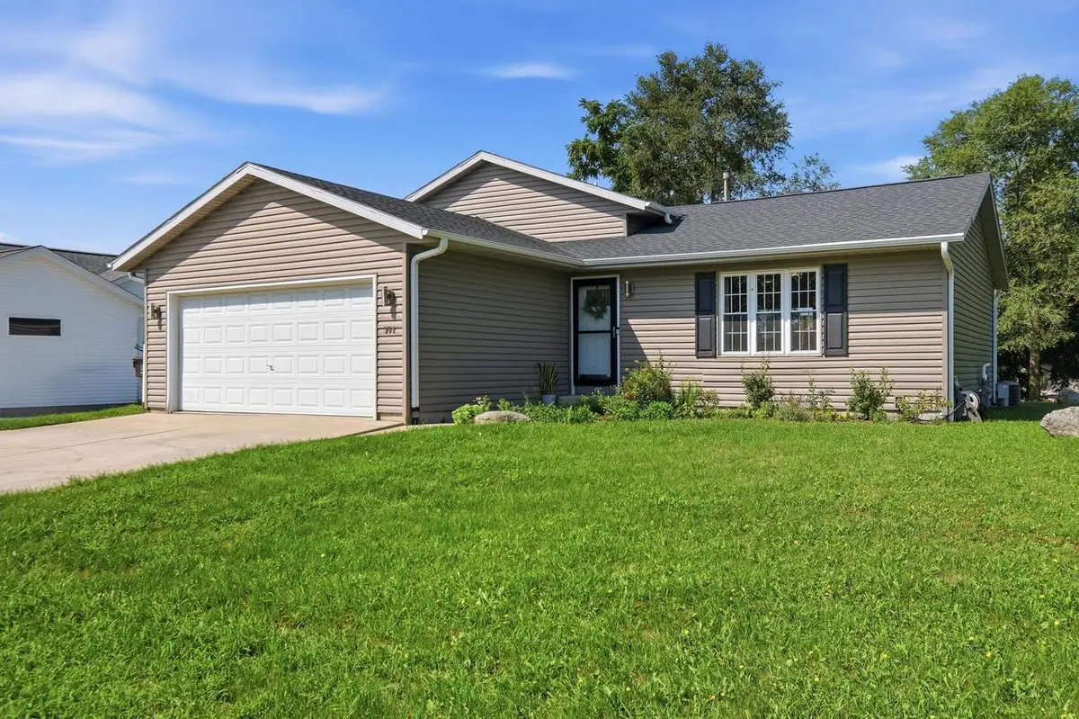301 Ridgeview Drive, Lake Mills, WI 53551 - #1
