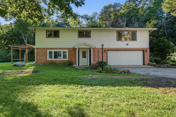 121 Seminole Drive, Edgerton, WI 53534