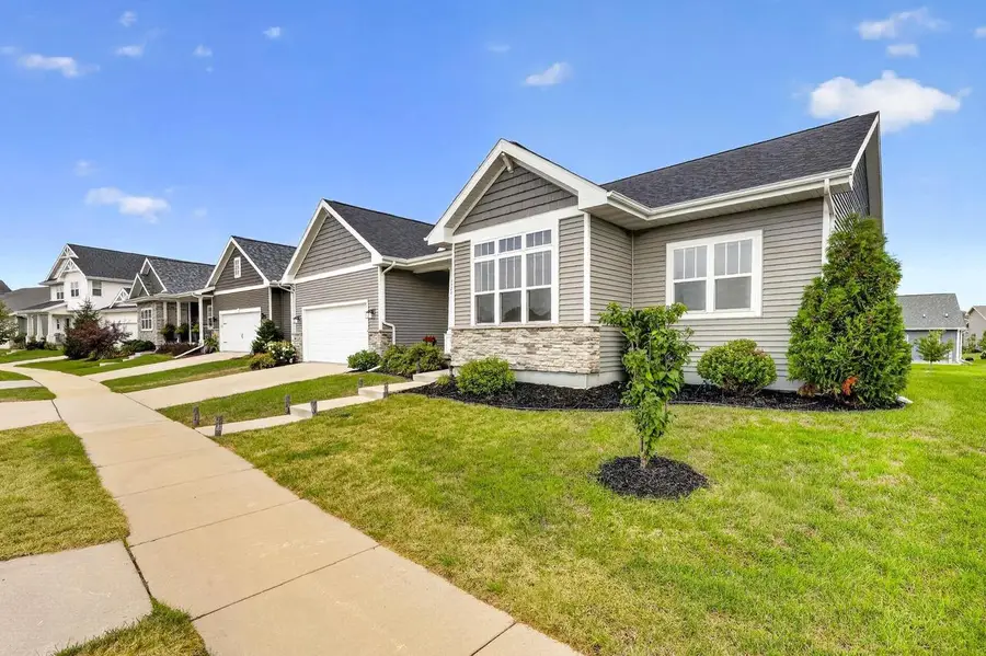 9928 White Fox Lane, Middleton, WI 53562 - #2