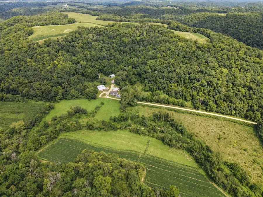 41180 Sleepy Valley Lane, Boscobel, WI 53805 - #2
