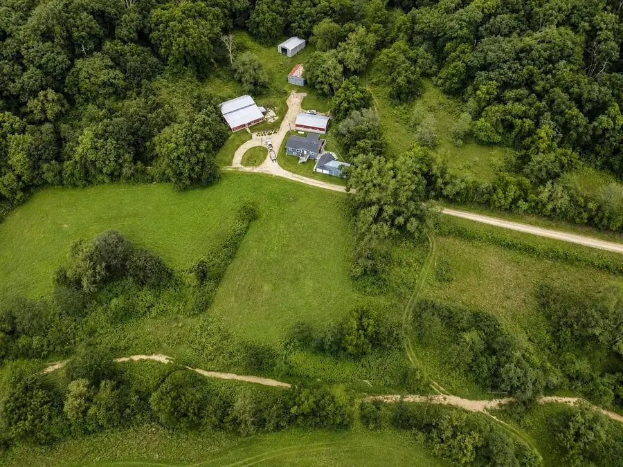 41180 Sleepy Valley Lane, Boscobel, WI 53805 - #3
