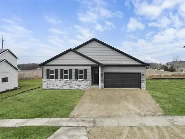190 S 8th Street, Evansville, WI 53536