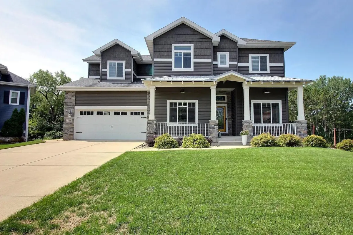 2436 Trevor Way, Madison, WI 53719 - #1