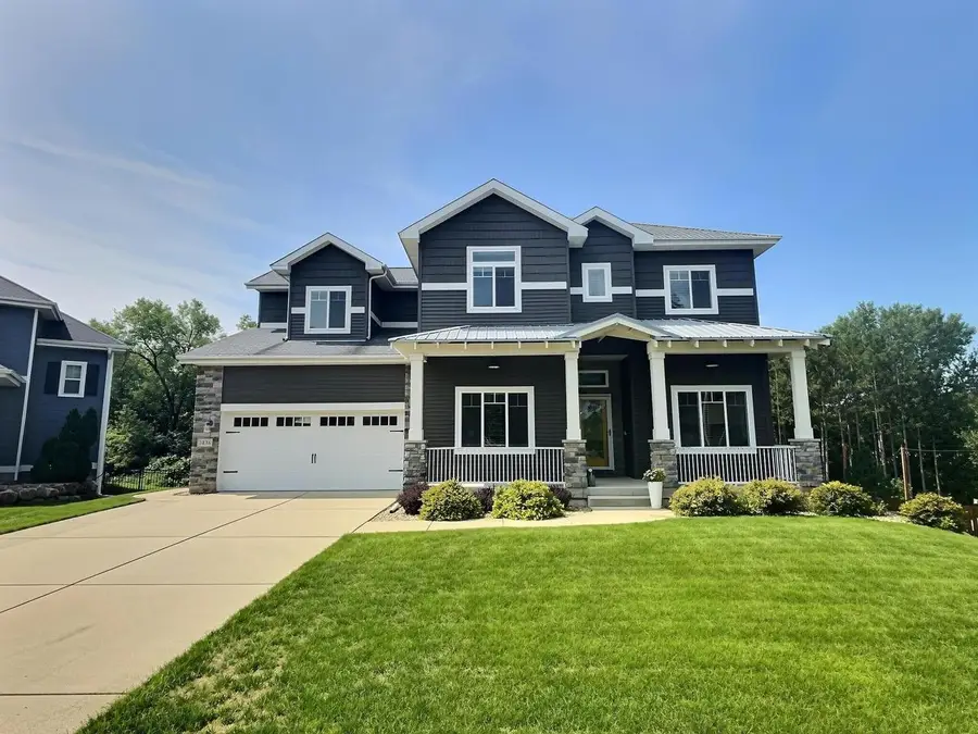 2436 Trevor Way, Madison, WI 53719 - #2