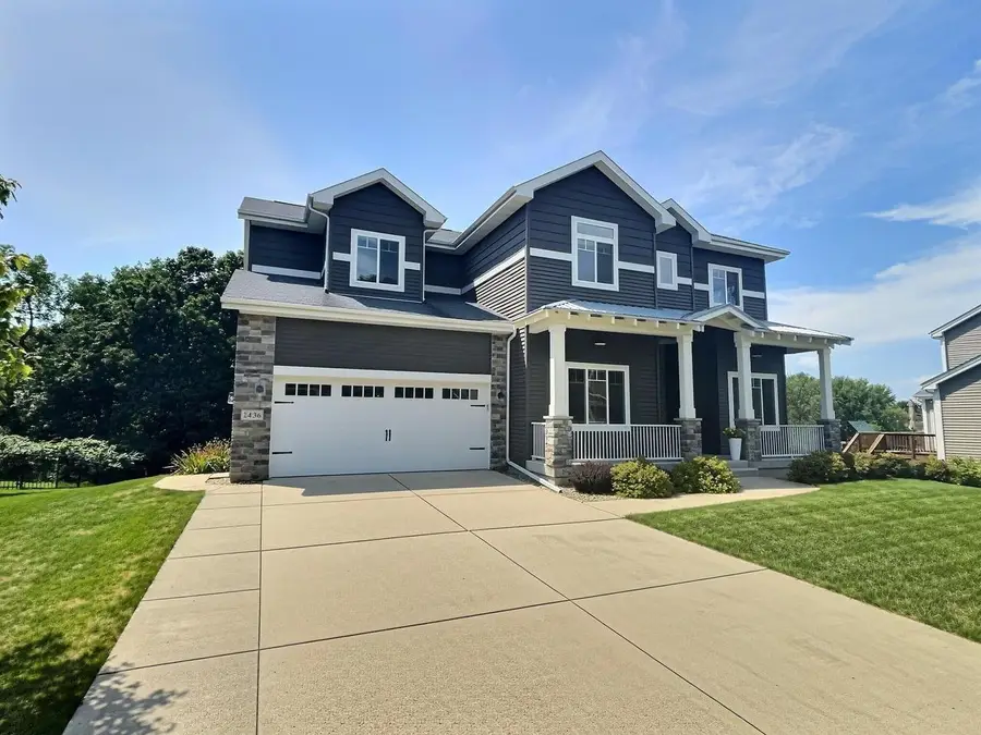 2436 Trevor Way, Madison, WI 53719 - #3