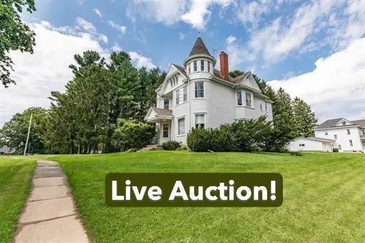 539 Congress Street, Bloomington, WI 53804