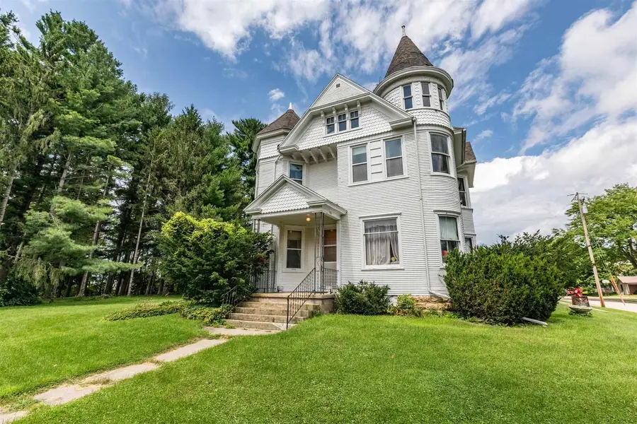 539 Congress Street, Bloomington, WI 53804 - #2