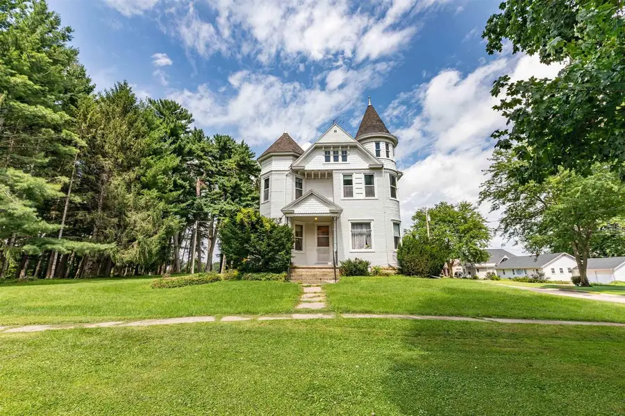 539 Congress Street, Bloomington, WI 53804 - #3