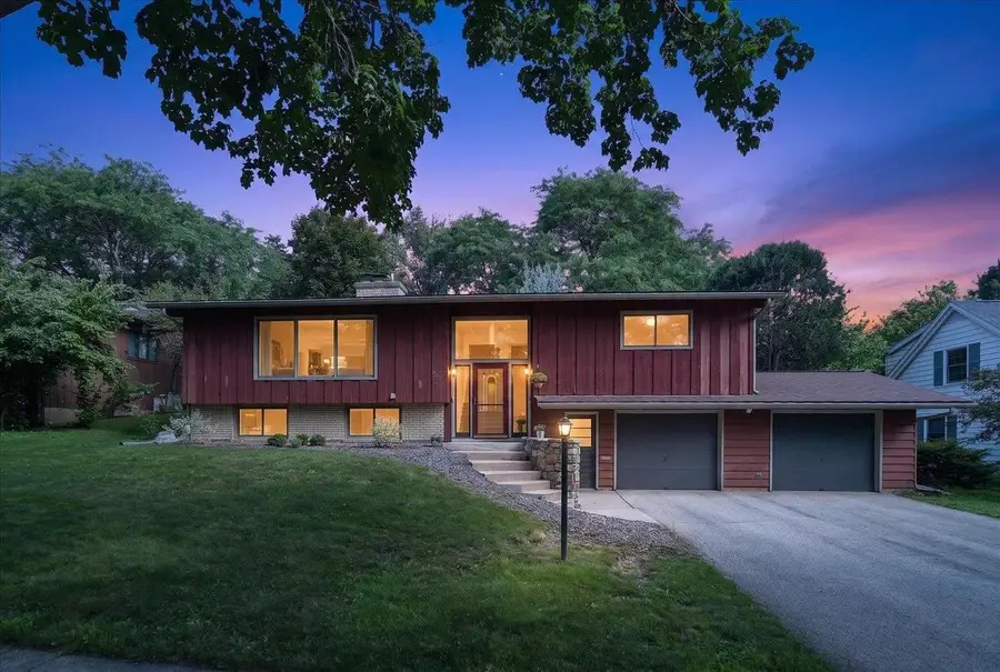 6506 Gettysburg Drive, Madison, WI 53705 - #2