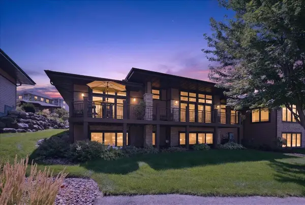 9224 Crosswinds Lane, Verona, WI 53593