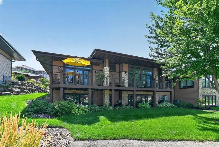 9224 Crosswinds Lane, Verona, WI 53593 - #3