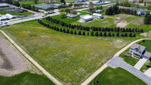 Lot 3 Bellvine Court, Verona, WI 53593