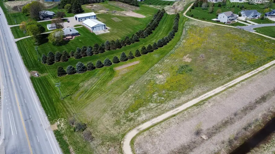 Lot 3 Bellvine Court, Verona, WI 53593 - #3