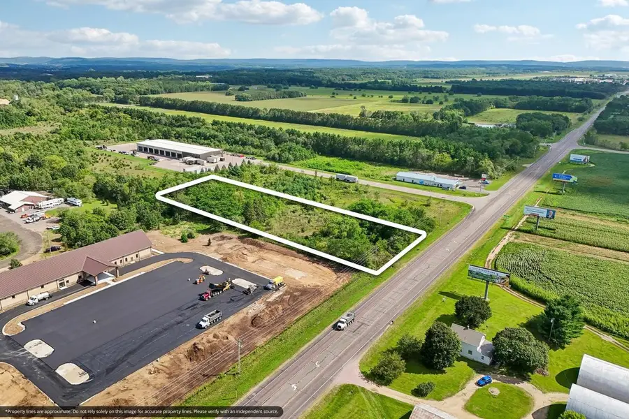 S2606 County Road BD, Baraboo, WI 53913 - #2