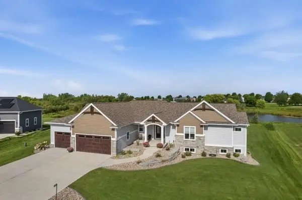 2953 Latigo Trace, Sun Prairie, WI 53590