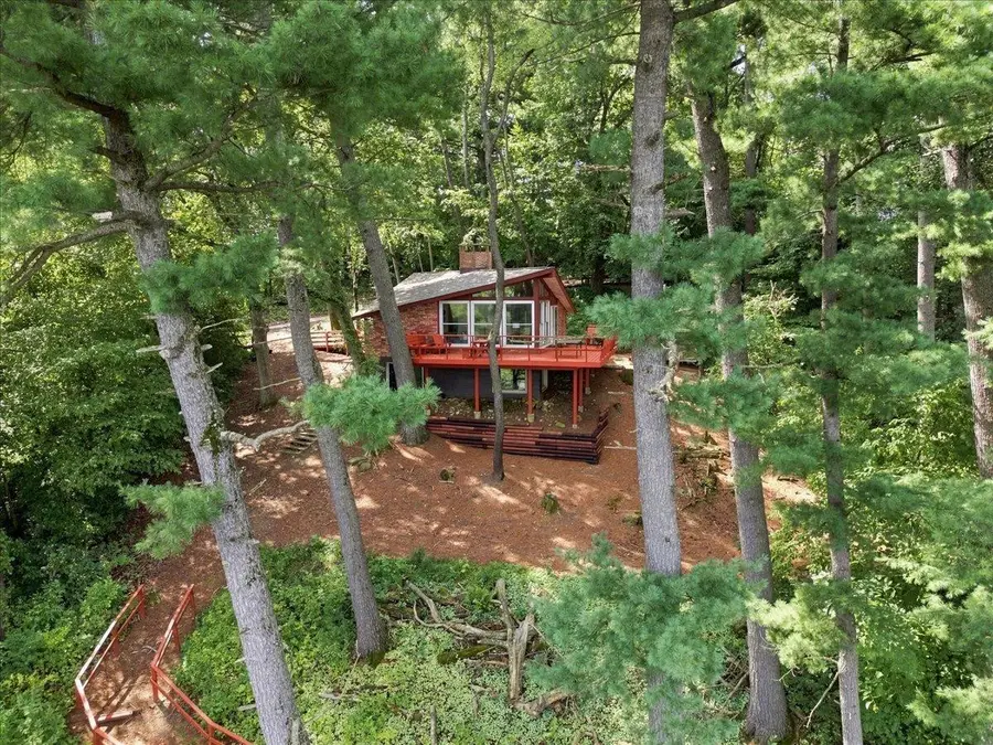 W10192 Schiefelbein Road, Poynette, WI 53955 - #2
