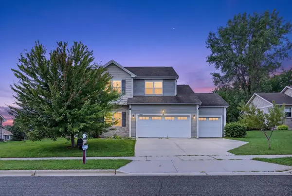 1369 Heritage Lane, Sun Prairie, WI 53590
