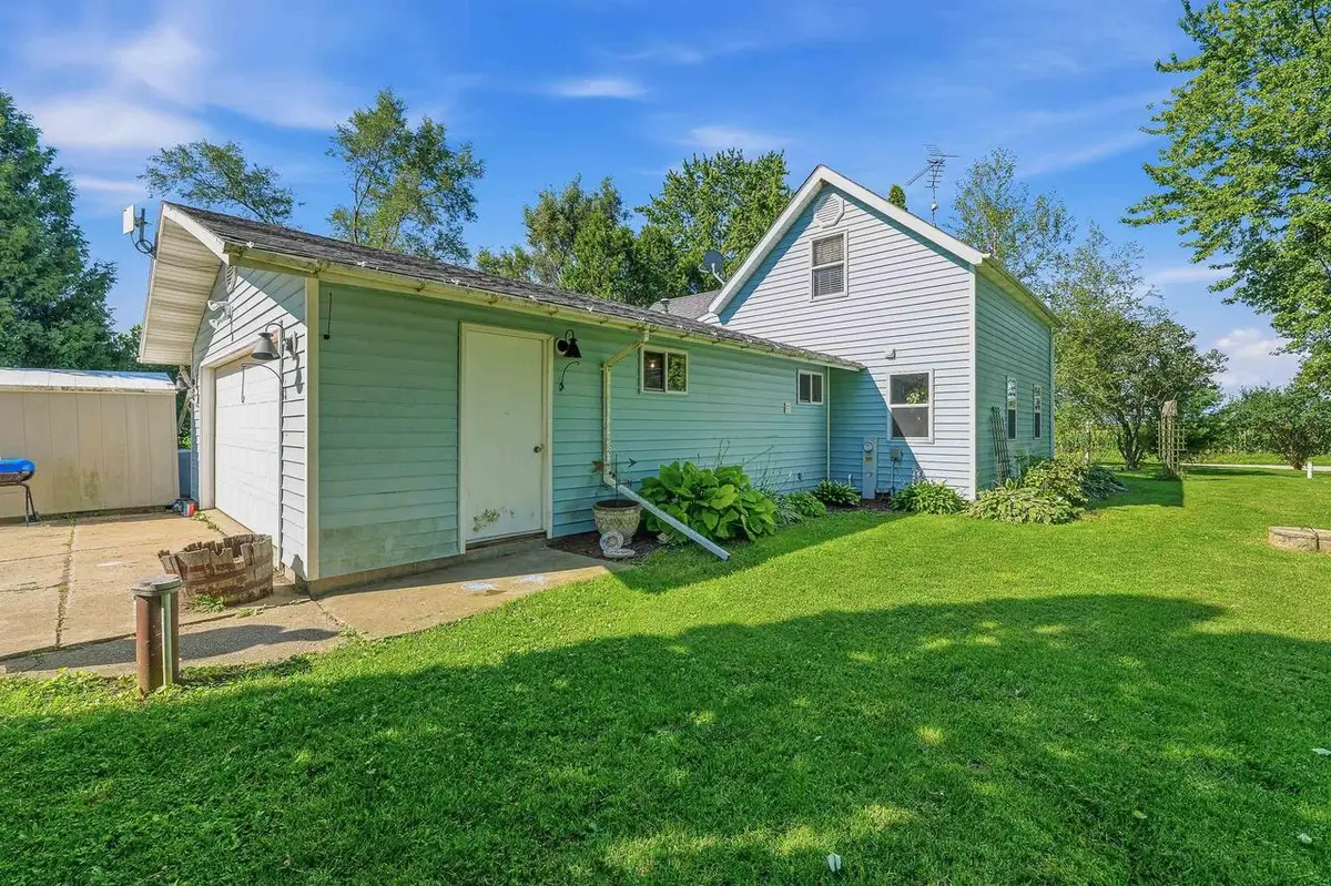 N1094 Pleasant Drive, Markesan, WI 53946 - #1