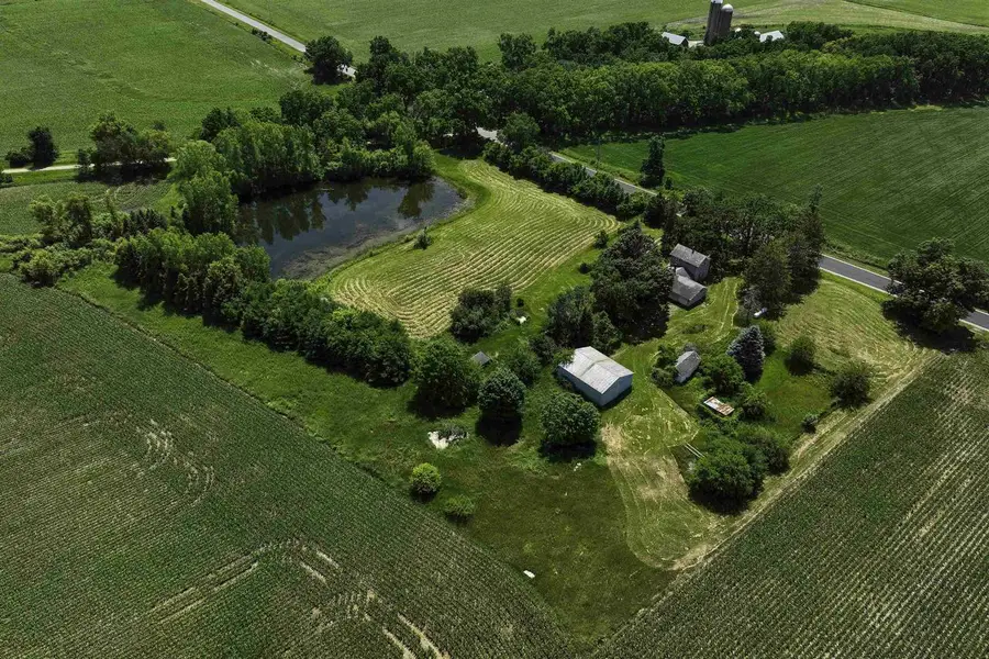 1454 Koro Road, Berlin, WI 54923 - #2