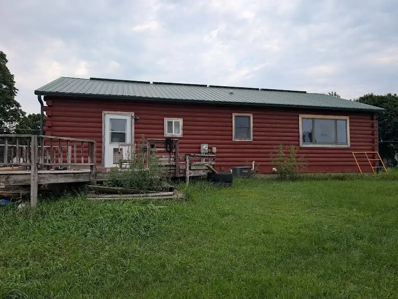 204 Roosevelt Street, Norwalk, WI 54648 - #3