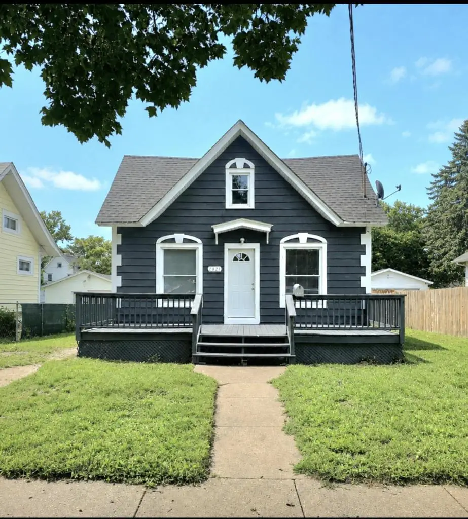 1021 Eigth Street, Beloit, WI 53511 - #1