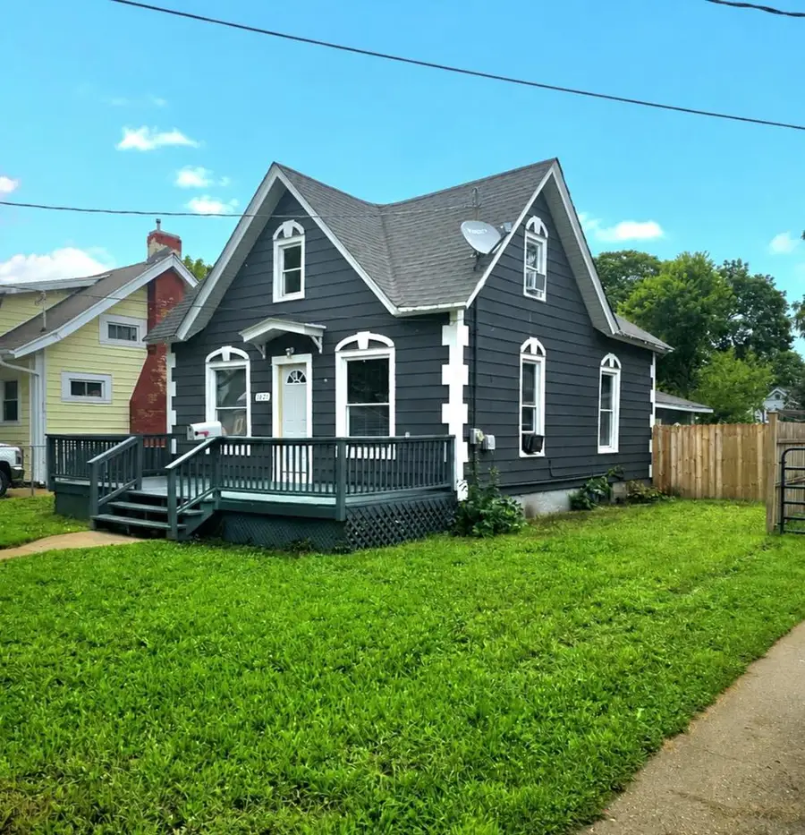 1021 Eigth Street, Beloit, WI 53511 - #2
