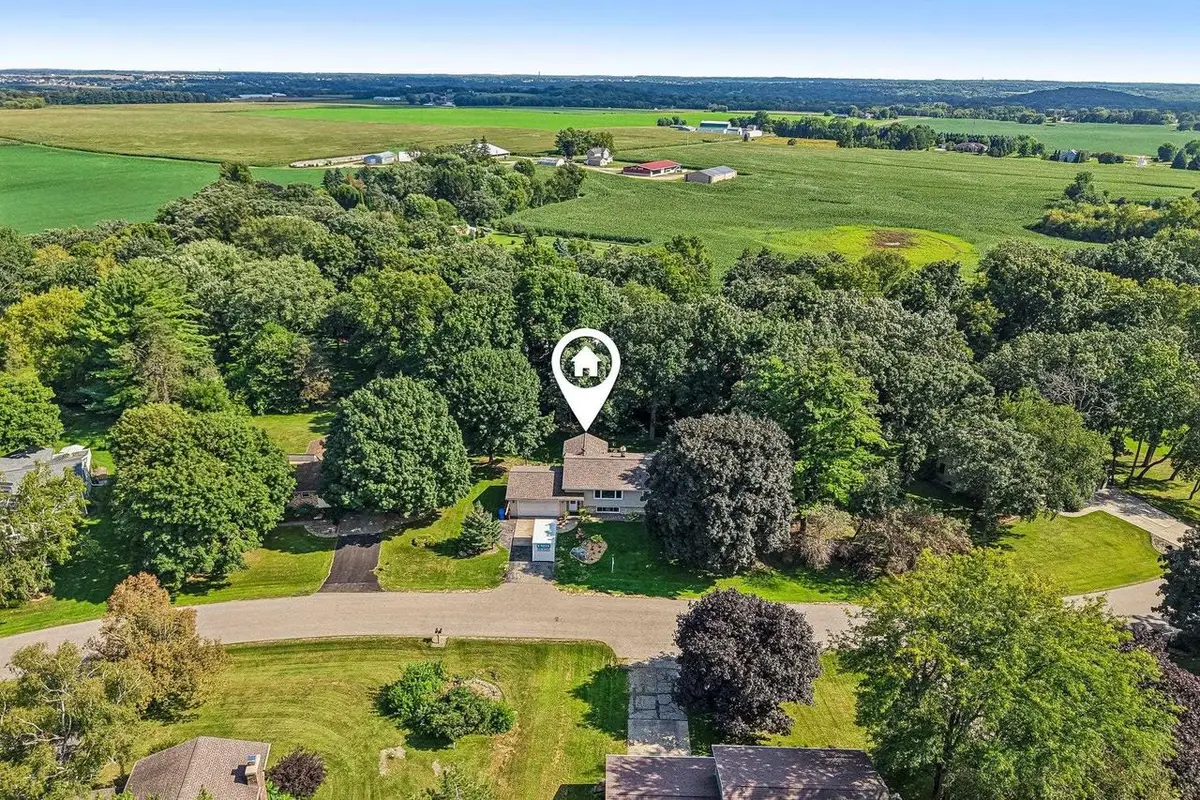 6968 Heron Way, Deforest, WI 53532 - #1