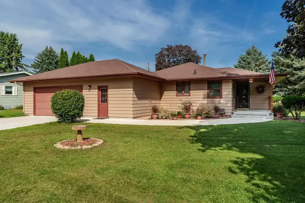 402 N Pine Street, Orfordville, WI 53576