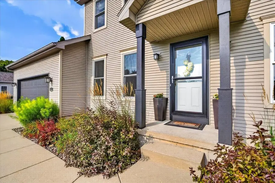 912 Questa Ridge Trail, Verona, WI 53593 - #3
