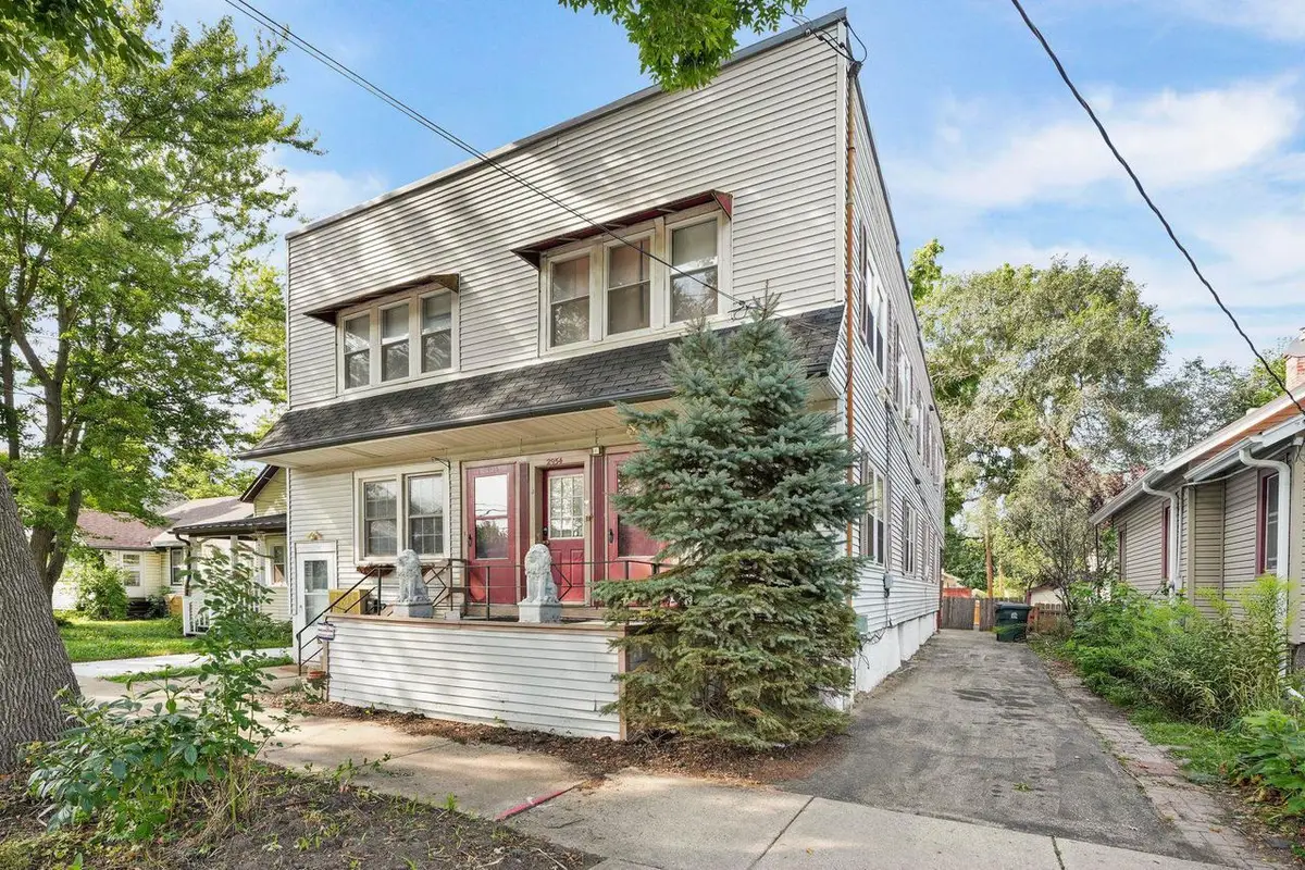 2954 Milwaukee Street, Madison, WI 53704 - #1
