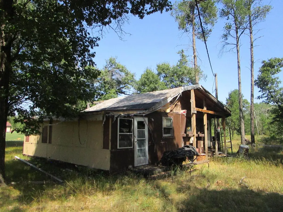 1210 15th Avenue, Arkdale, WI 54613 - #1