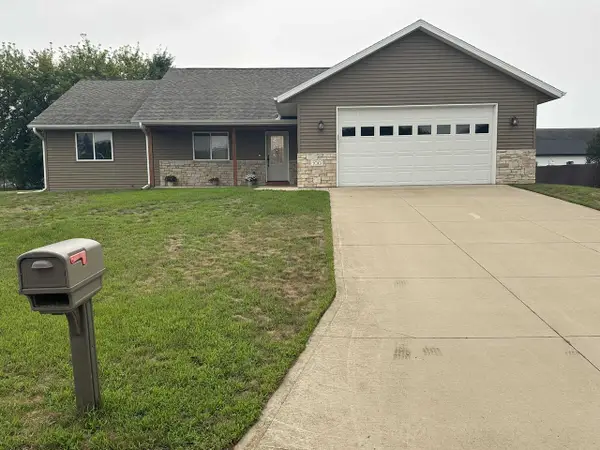 100 Prairie Street, Arena, WI 53503