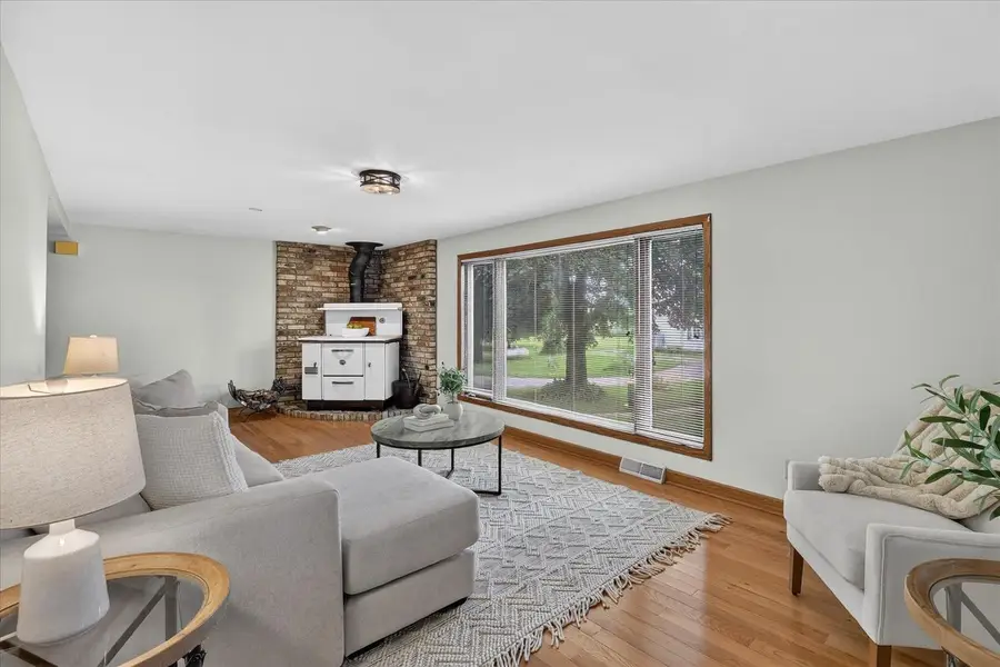 1270 Hillside Road, Edgerton, WI 53534 - #2