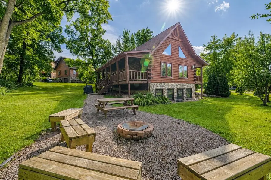 S5730 Coleman Road, Baraboo, WI 53913 - #2