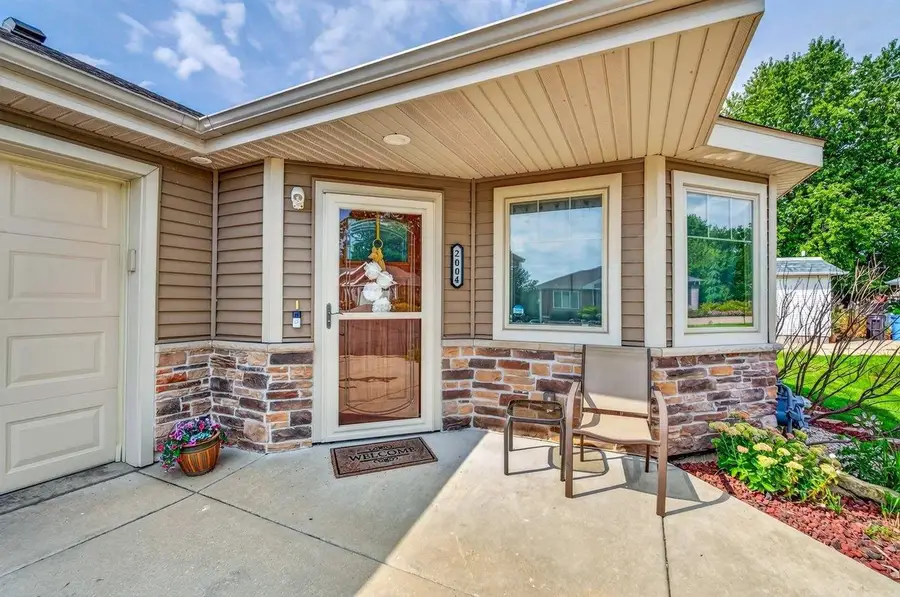 2004 Butler Court, Middleton, WI 53562 - #3
