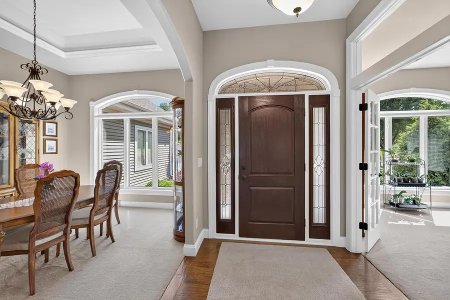 100 Autumnwood Circle, Mount Horeb, WI 53572 - #3