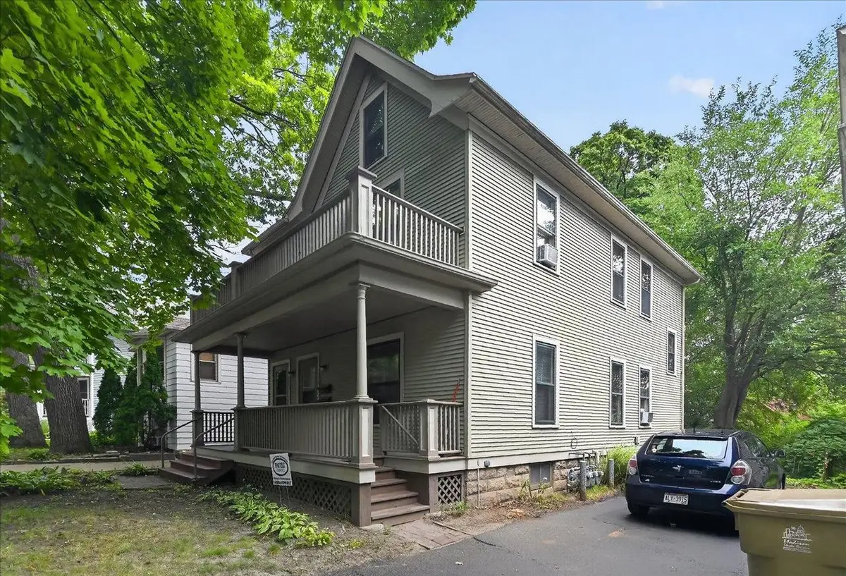173/175 Division Street, Madison, WI 53704 - #1