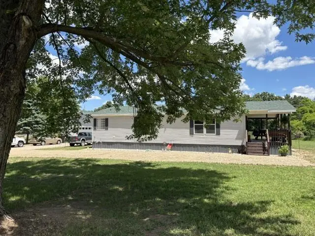 832 Ruffalo Drive, Plainfield, WI 54966 - #1