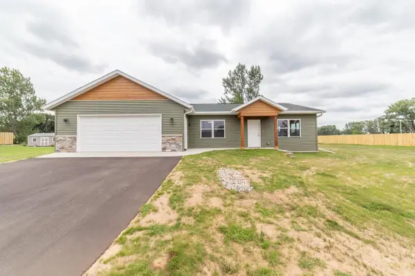 W2767 Whitetail Lane, Montello, WI 53949