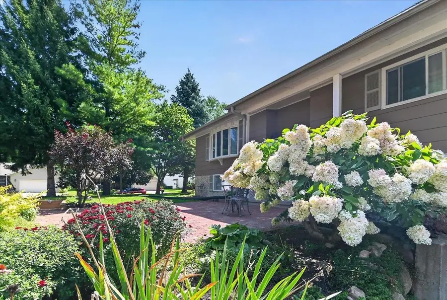 414 Jubilee Lane, Madison, WI 53718 - #3