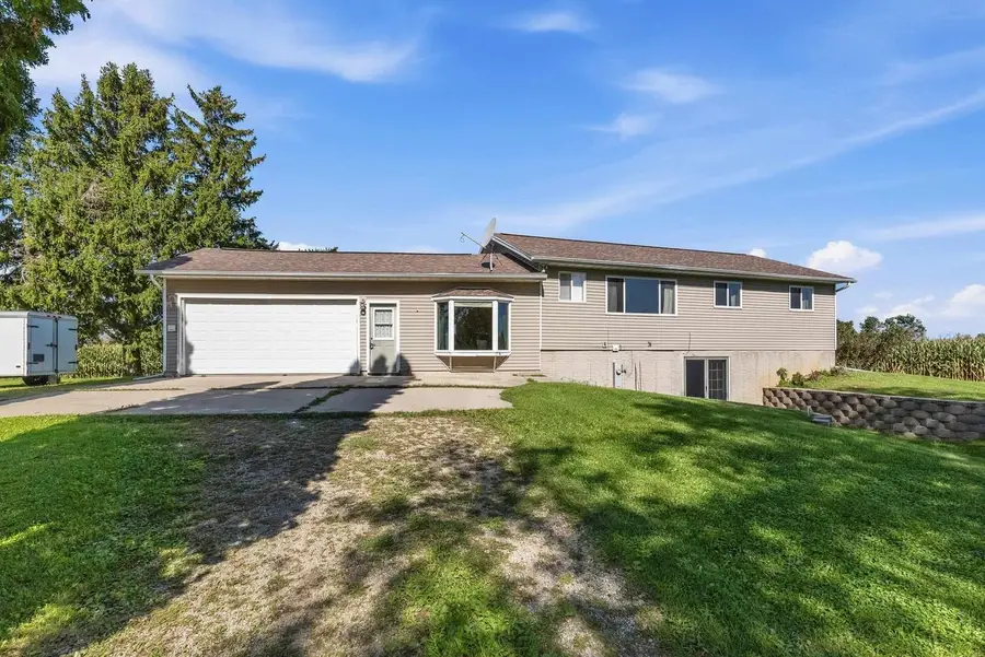 N5437 Blackbird Road, Beaver Dam, WI 53916 - #2