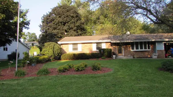 522 Sussex Drive, Janesville, WI 53546
