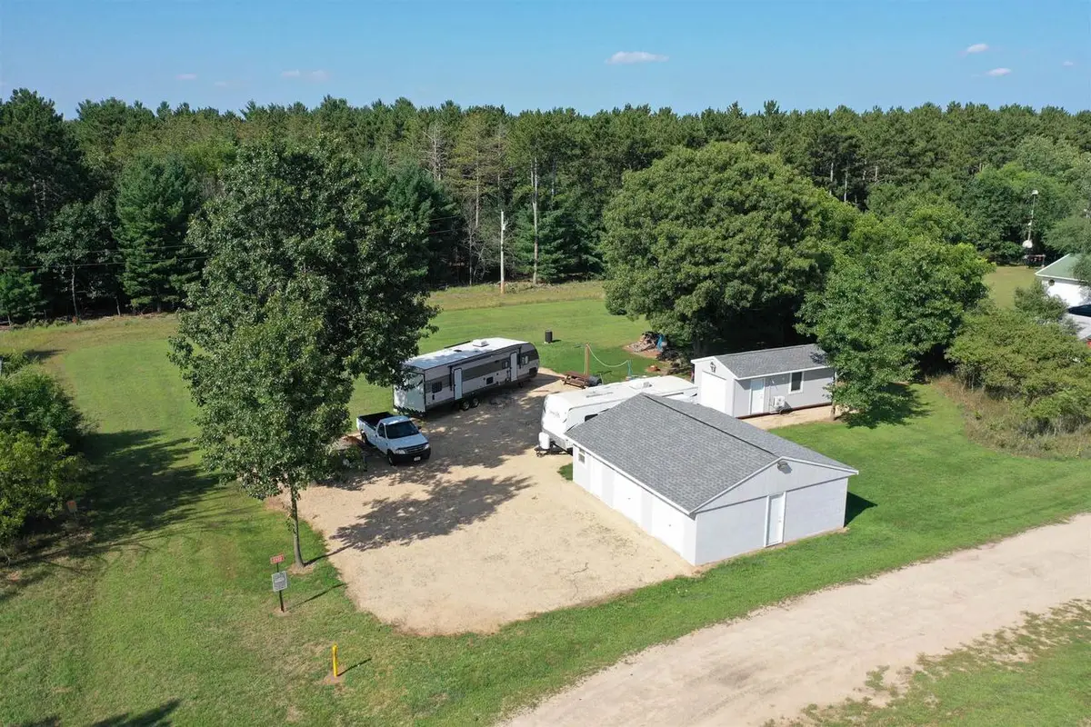 2520 Ash St, Grand Marsh, WI 53936 - #1