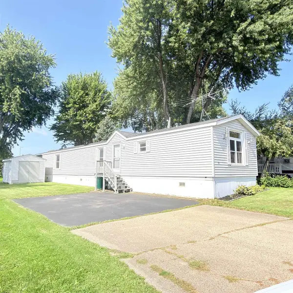 N6550 Highway 151 Lot 32, Beaver Dam, WI 53916